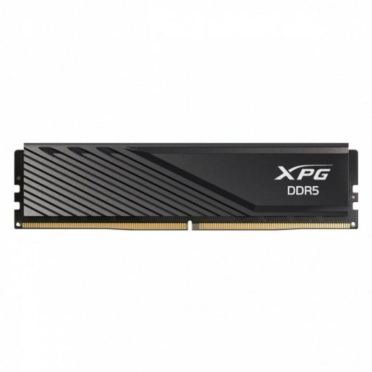 Memoria RAM ADATA XPG Lancer Blade 16GB DDR5 4800MHz CL40 Negra