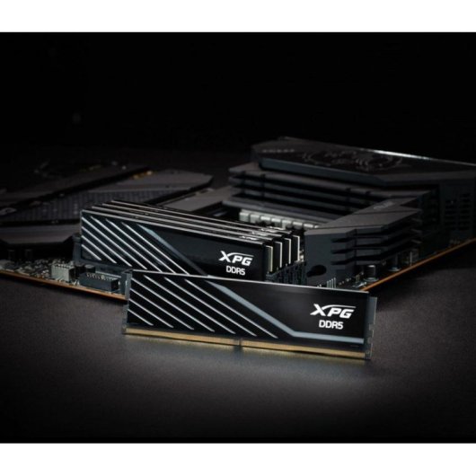 Memoria RAM ADATA XPG Lancer Blade 16GB DDR5 4800MHz CL40 Negra