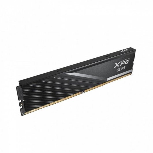 Memoria RAM ADATA XPG Lancer Blade 16GB DDR5 4800MHz CL40 Negra