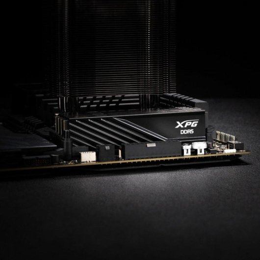 Memoria RAM ADATA XPG Lancer Blade 16GB DDR5 4800MHz CL40 Negra