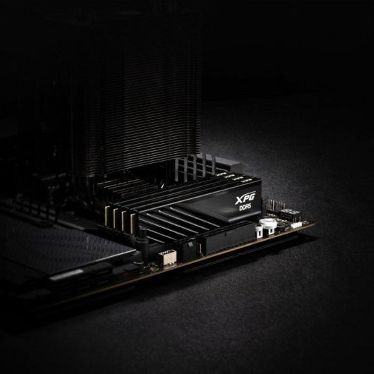 Memoria RAM ADATA XPG Lancer Blade 16GB DDR5 4800MHz CL40 Negra