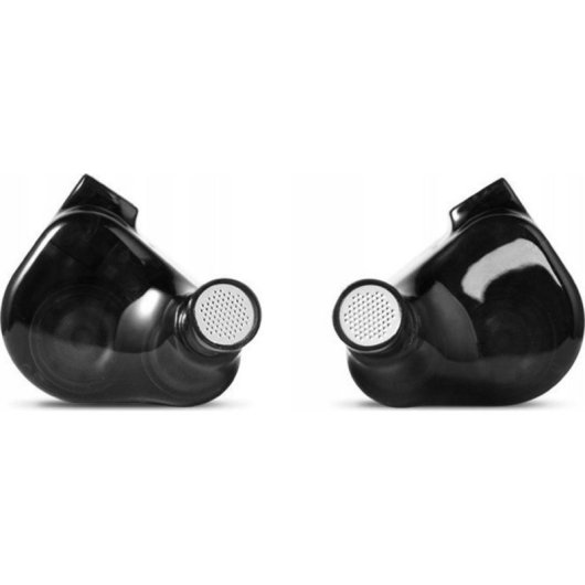 Auricolari Truthear Crinacle Zero con cavo Mini Jack 3,5 mm suono dettagliato blu