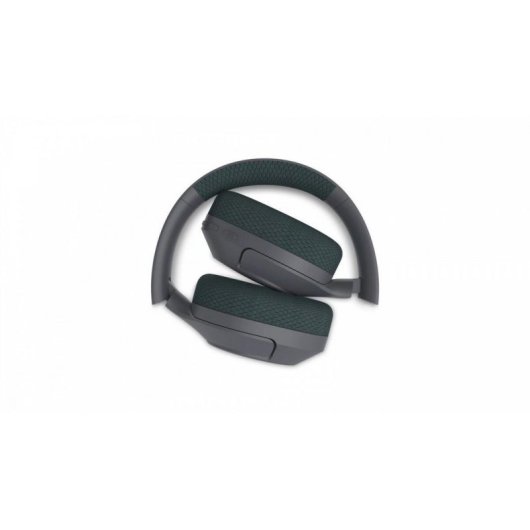 Auriculares Philips TAH7508BK/97 inalámbricos Bluetooth con cancelación de ruido y micrófono negros