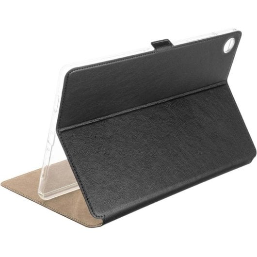Book Case Fixed TopicTab Galaxy Tab A11+/A9+ schwarz