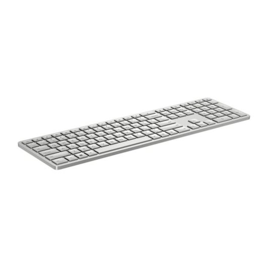 Tastatur HP 970 kabellos Bluetooth programmierbar mit intelligentem Hintergrundlicht