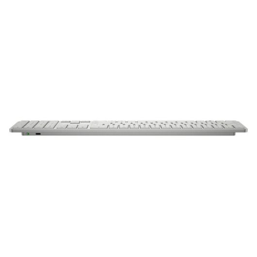 Tastatur HP 970 kabellos Bluetooth programmierbar mit intelligentem Hintergrundlicht