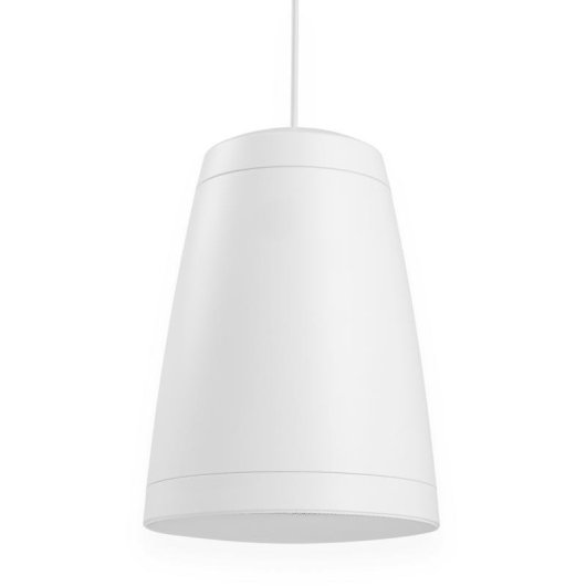 Altavoces Power Dynamics 2 vías inalámbricos 50 W blancos para techo