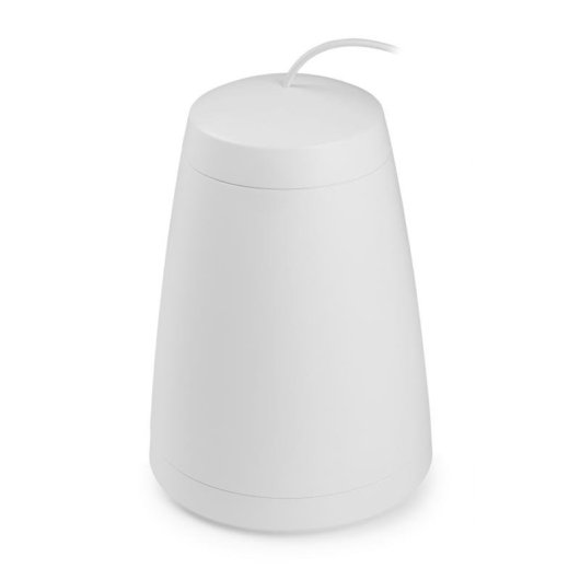 Altavoces Power Dynamics 2 vías inalámbricos 50 W blancos para techo