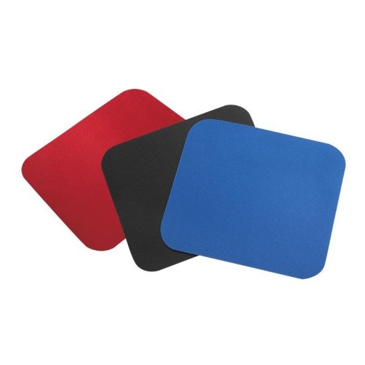 Tapete de rato LogiLink ID0097 EVA base antiderrapante azul