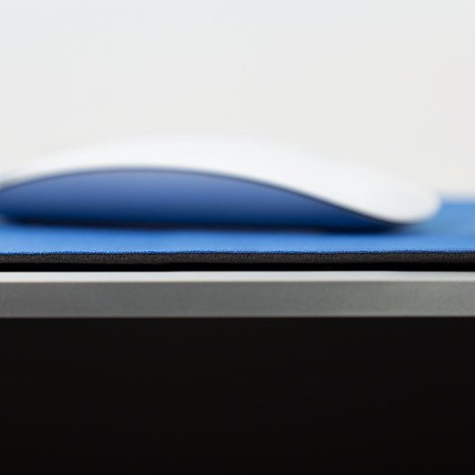 Tapete de rato LogiLink ID0097 EVA base antiderrapante azul