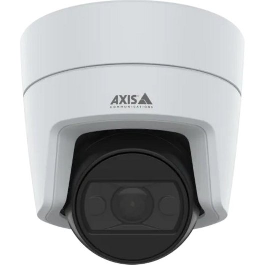 Videocamere di sorveglianza Axis 03462-001 4K Visione Notturna Interno ed Esterno PoE
