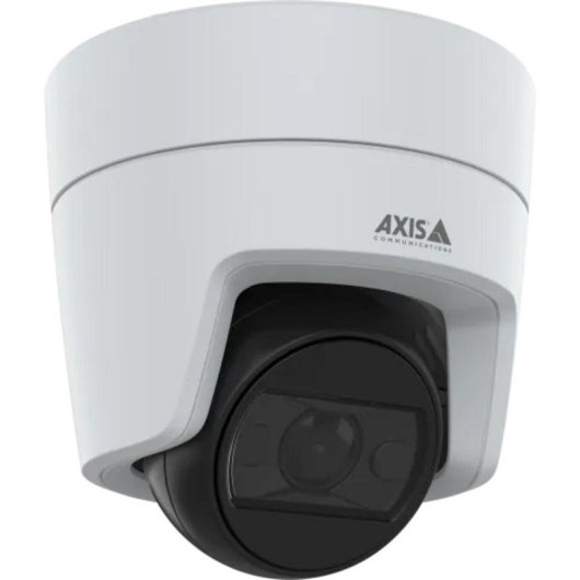 Videocamere di sorveglianza Axis 03462-001 4K Visione Notturna Interno ed Esterno PoE