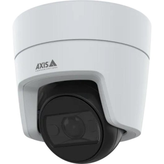 Videocamere di sorveglianza Axis 03462-001 4K Visione Notturna Interno ed Esterno PoE