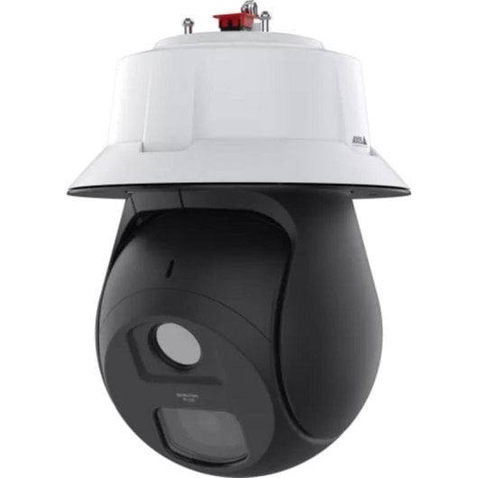 Caméra de surveillance Axis 03145-001 FullHD Vision Nocturne Extérieure PTZ et Thermique
