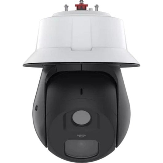 Caméra de surveillance Axis 03145-001 FullHD Vision Nocturne Extérieure PTZ et Thermique