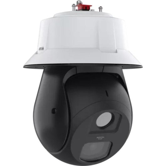 Caméra de surveillance Axis 03145-001 FullHD Vision Nocturne Extérieure PTZ et Thermique