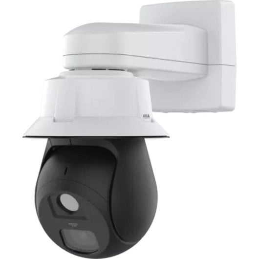 Caméra de surveillance Axis 03145-001 FullHD Vision Nocturne Extérieure PTZ et Thermique