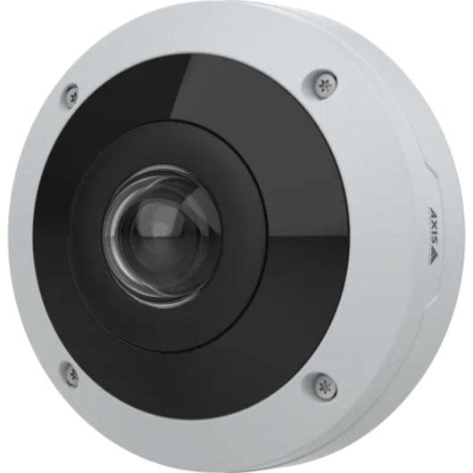 Überwachungskamera Axis M4338-PLVE 12MP Nachtsicht Innen und Außen KI