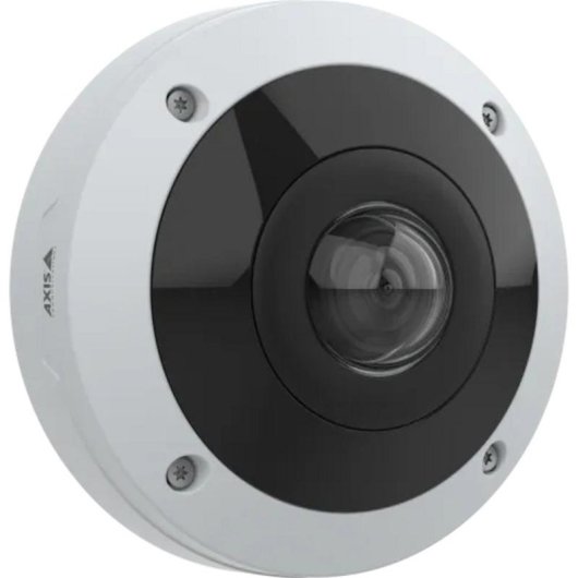 Überwachungskamera Axis M4338-PLVE 12MP Nachtsicht Innen und Außen KI