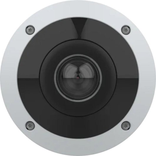 Caméra de surveillance Axis M4337-PLVE 6MP Vision Nocturne Extérieure IA PoE