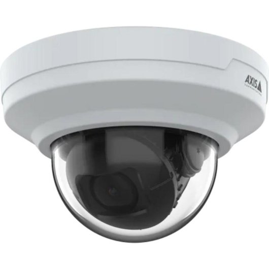 Videocamere di sorveglianza Axis M3098-V 4K Visione Notturna Interna IA e PoE