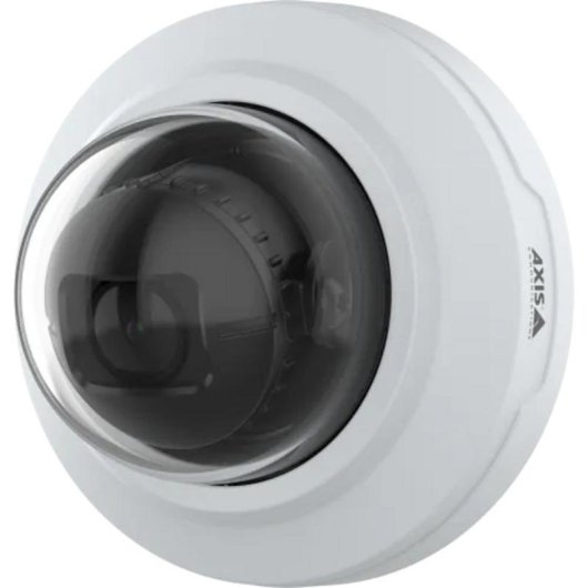 Videocamere di sorveglianza Axis M3098-V 4K Visione Notturna Interna IA e PoE