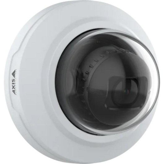 Videocamere di sorveglianza Axis M3098-V 4K Visione Notturna Interna IA e PoE