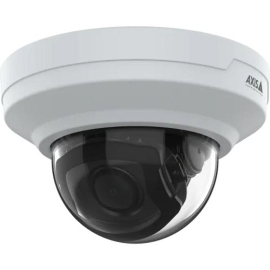 Videocamere di sorveglianza Axis M3098-LV 4K Visione Notturna Interna IA e PoE