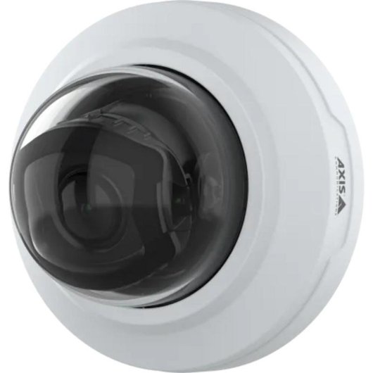 Videocamere di sorveglianza Axis M3098-LV 4K Visione Notturna Interna IA e PoE