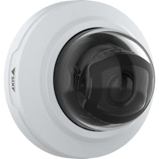 Videocamere di sorveglianza Axis M3098-LV 4K Visione Notturna Interna IA e PoE