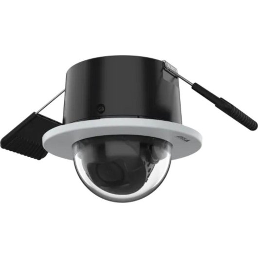 Caméra de surveillance Axis M3098-H 4K Vision Nocturne Intérieure IA