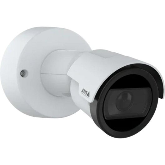 Videocamere di sorveglianza Axis M2048-LE 4K Visione Notturna Interno ed Esterno IA