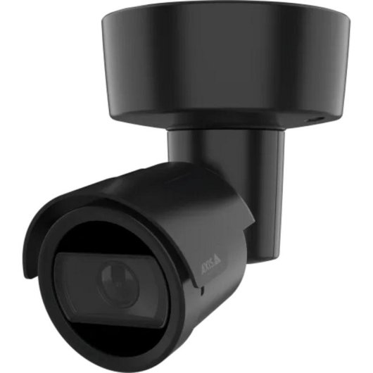 Videocamere di sorveglianza Axis M2048-LE 4K Visione Notturna IA Interno ed Esterno PoE