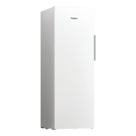 Congelador vertical Whirlpool WHMFF 1292 W4E 256 L Blanco