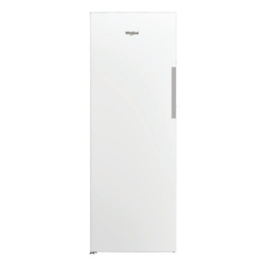 Congelador vertical Whirlpool WHMFF 1292 W4E 256 L Blanco