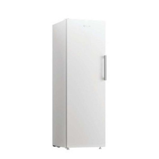 Frigorífico Combi Indesit No Frost 186,5cm 286L E Blanco