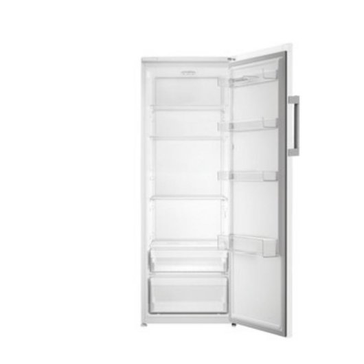 Frigorífico Una Puerta Indesit MLINS 1411 W4E Defrost 171,4cm 367L E Blanco