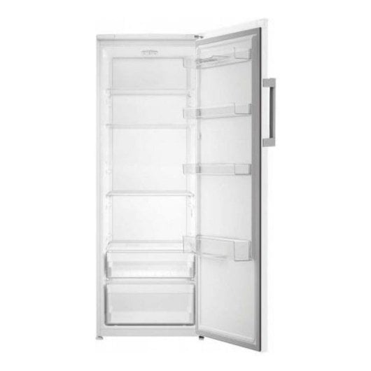Frigorífico Una Puerta Indesit MLINS 1411 W4E Defrost 171,4cm 367L E Blanco