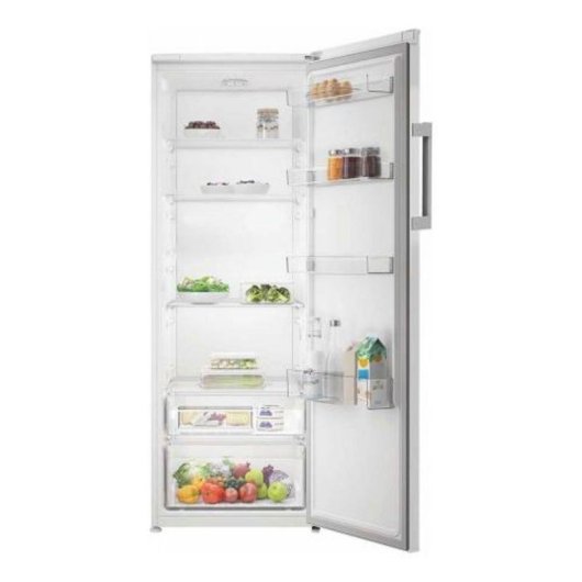 Frigorífico Una Puerta Indesit MLINS 1411 W4E Defrost 171,4cm 367L E Blanco