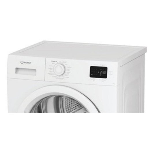 Secadora de bomba de calor Indesit C YSD 82D WW SPT 8kg Clase energética E con inicio diferido
