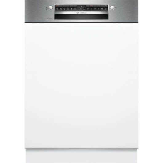 Lavavajillas Bosch Serie 6 SMI6ZCS10E 14 couverts B avec Wi-Fi et AquaStop