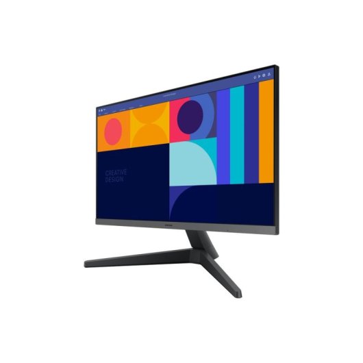 Monitor Samsung S33GC 24" FullHD 100Hz IPS FreeSync 4ms Montaje VESA