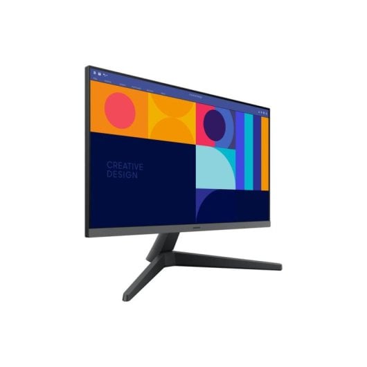 Monitor Samsung S33GC 24" FullHD 100Hz IPS FreeSync 4ms Montaje VESA