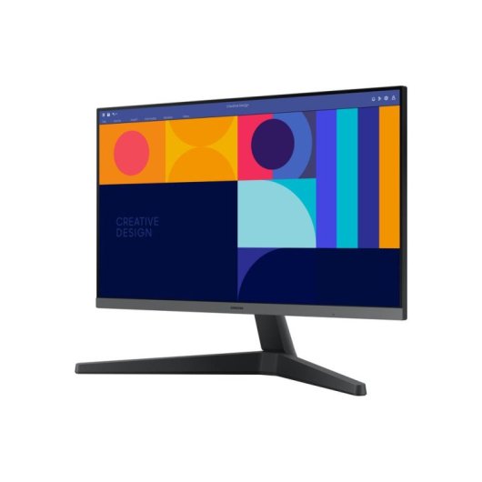 Monitor Samsung S33GC 24" FullHD 100Hz IPS FreeSync 4ms Montaje VESA