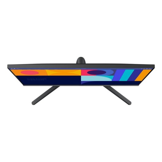Monitor Samsung S33GC 24" FullHD 100Hz IPS FreeSync 4ms Montaje VESA