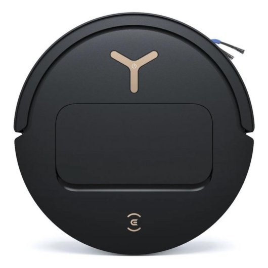 Aspirateur Robot Ecovacs DEEBOT T50 PRO OMNI Gen3 avec Vidage Automatique Navigation Mini-ToF 25.000 Pa