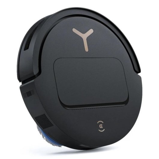 Aspirateur Robot Ecovacs DEEBOT T50 PRO OMNI Gen3 avec Vidage Automatique Navigation Mini-ToF 25.000 Pa