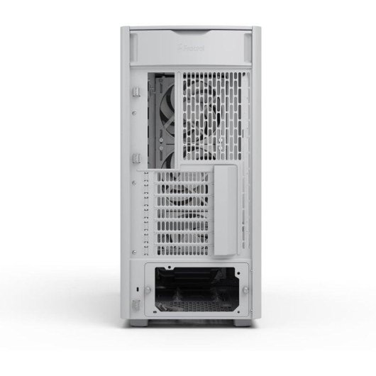 Caja PC Fractal Design Define 7 Midi Tower Blanco ATX EATX Mini-ITX