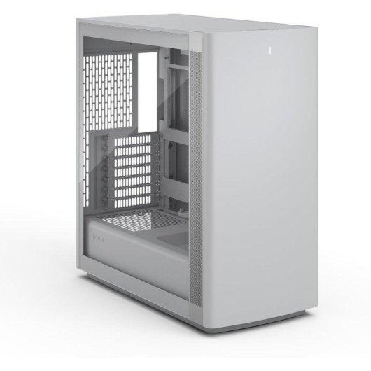 Caja PC Fractal Design Define 7 Midi Tower Blanco ATX EATX Mini-ITX
