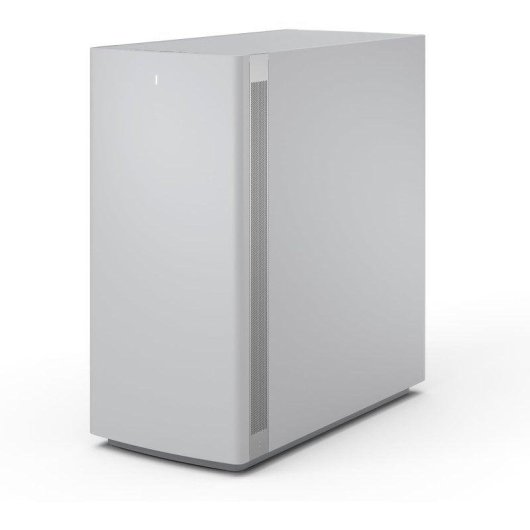 Caja PC Fractal Design Define 7 Midi Tower Blanco ATX EATX Mini-ITX